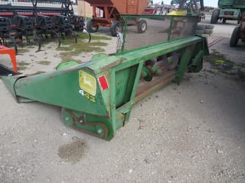 Main image John Deere 443